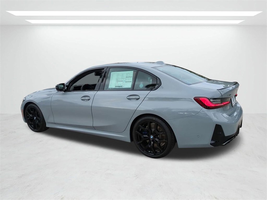 New 2026 BMW M340i xDrive w/ Premium Package image 6