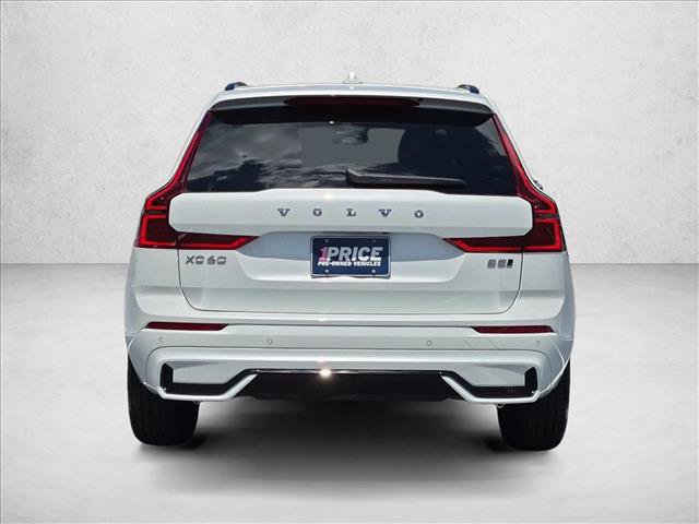 Used 2026 Volvo XC60 B5 Core AWD/4WD image 6