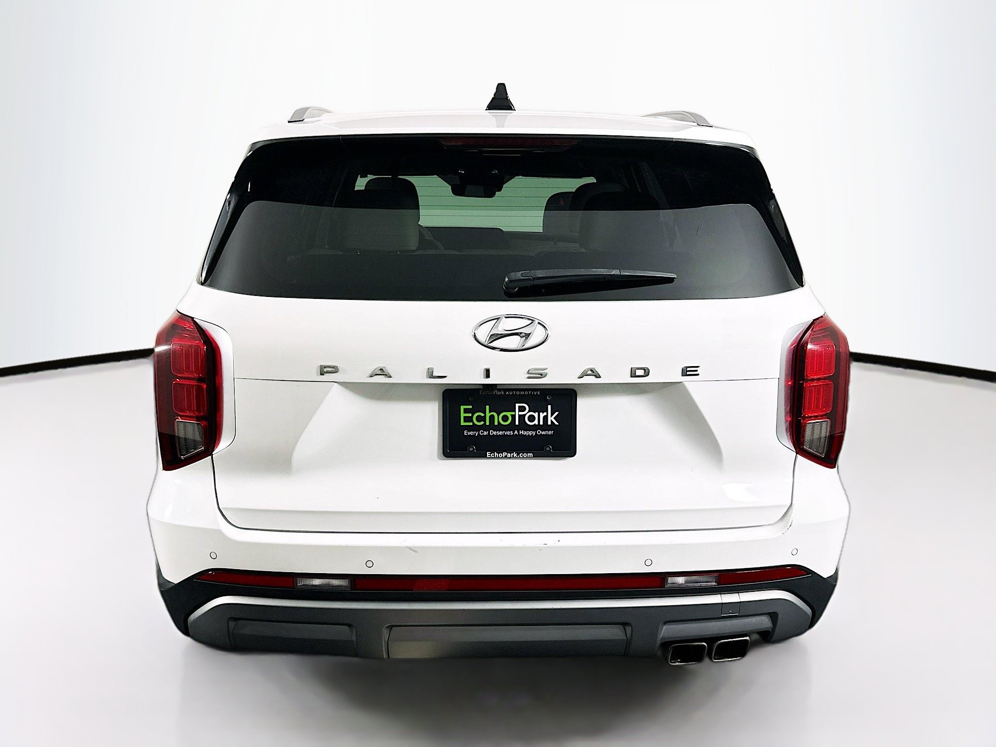 Used 2023 Hyundai Palisade Limited w/ Winter Package FWD image 7