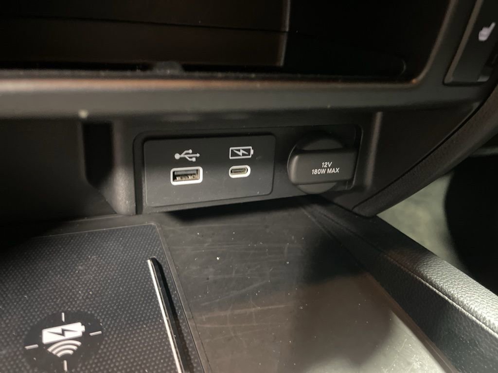 Used 2024 Honda Passport EX-L image 40