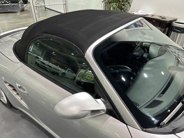 Used 2008 Porsche Boxster S RWD image 41