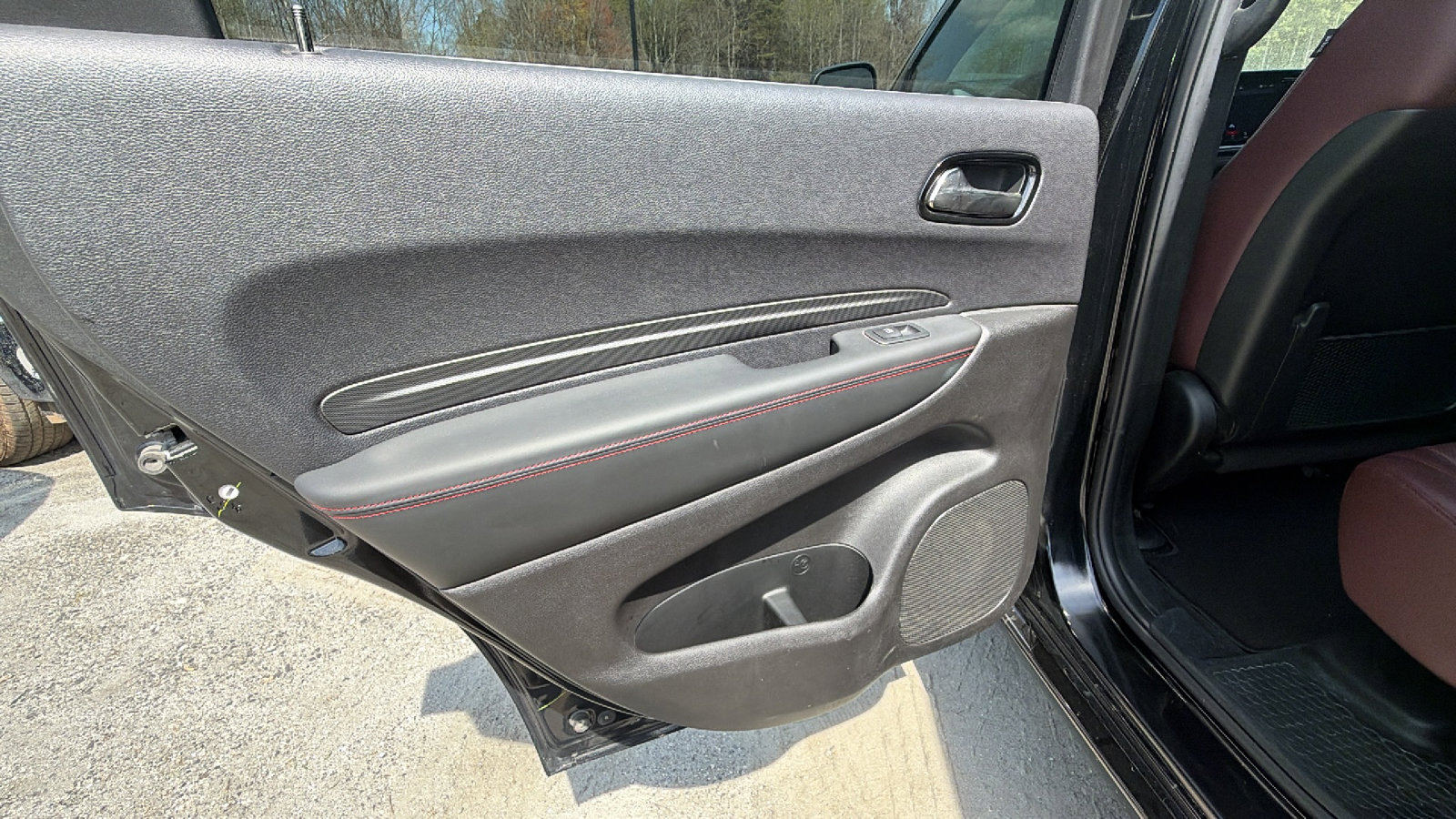 Used 2025 Dodge Durango R/T image 24