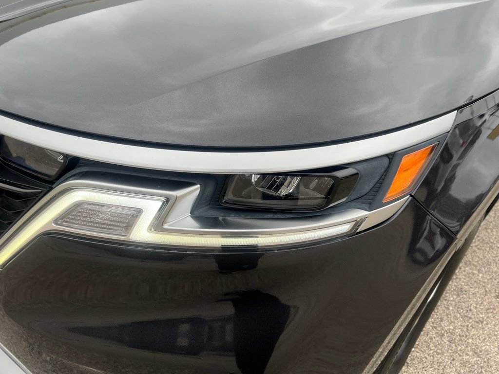 Certified 2022 Kia Carnival LX FWD image 26