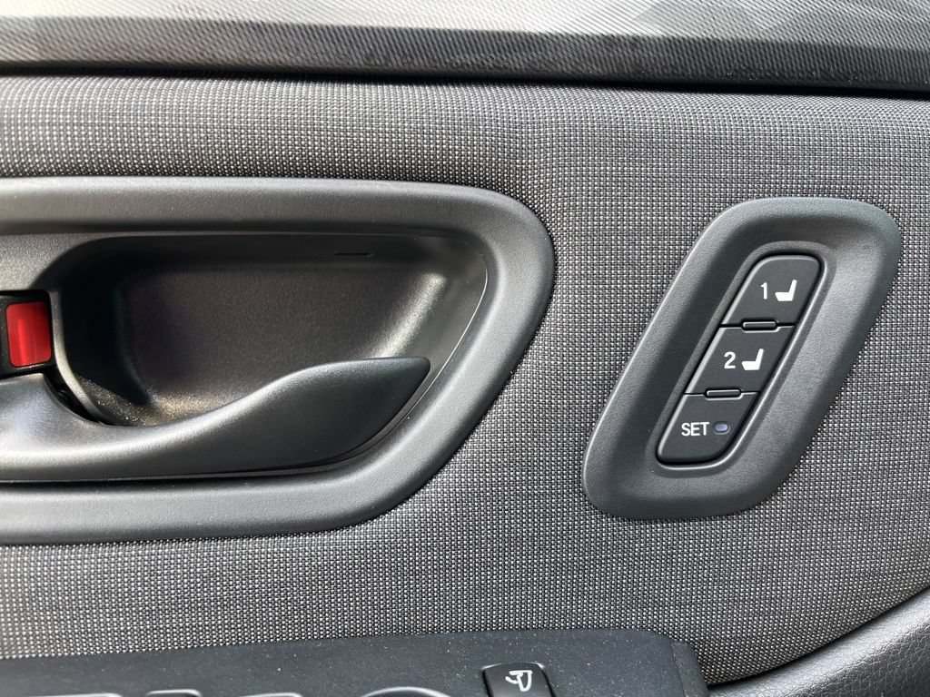 Used 2026 Honda Passport TrailSport image 11
