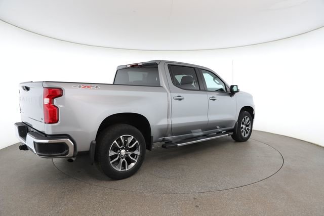 Used 2024 Chevrolet Silverado 1500 LT w/ Protection Package image 27