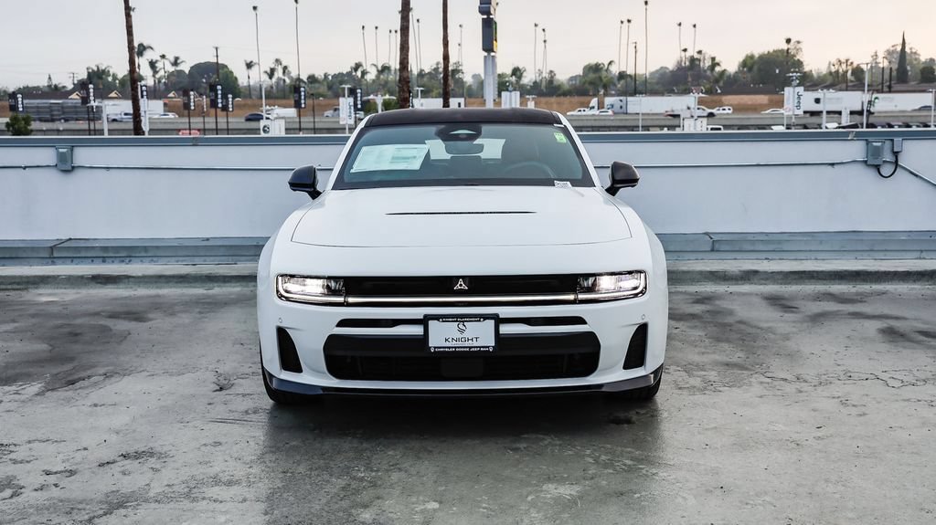 New 2026 Dodge Charger R/T AWD/4WD image 3
