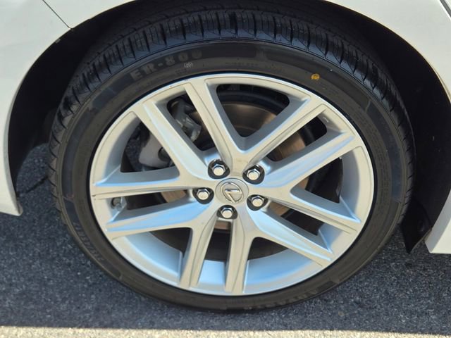 Used 2016 Lexus CT 200h w/ Accessory Package 2 image 10