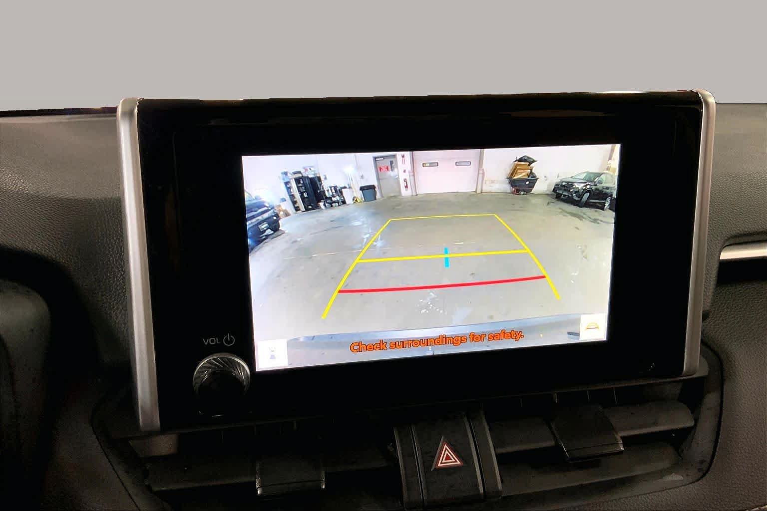 Certified 2024 Toyota RAV4 XLE w/ Convenience Package AWD/4WD image 27