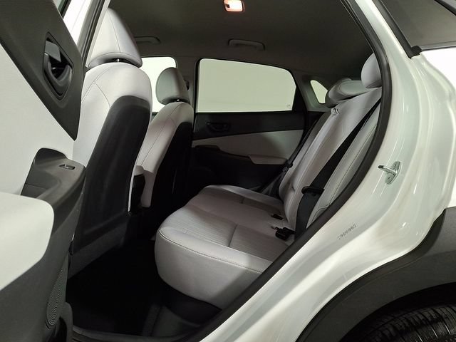 Used 2023 Hyundai Kona SEL w/ Cargo Package AWD/4WD image 13