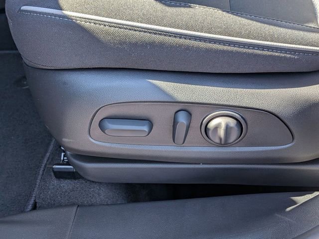 New 2026 Chevrolet TrailBlazer LT w/ Convenience Package image 15