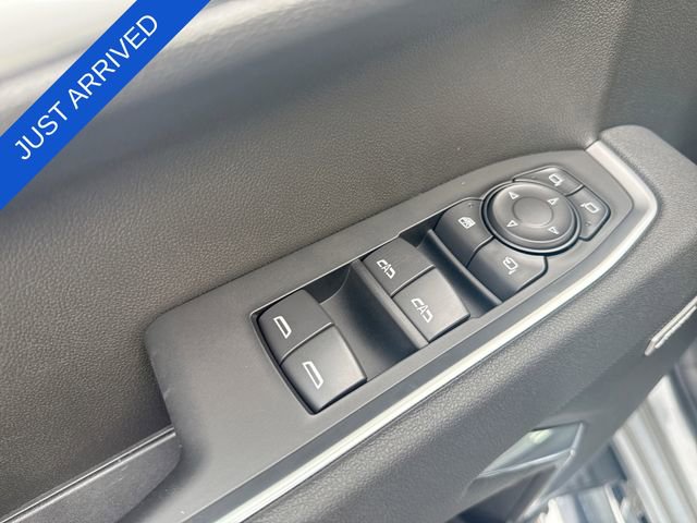 New 2026 Chevrolet Silverado 1500 LTZ w/ LTZ Premium Package image 13