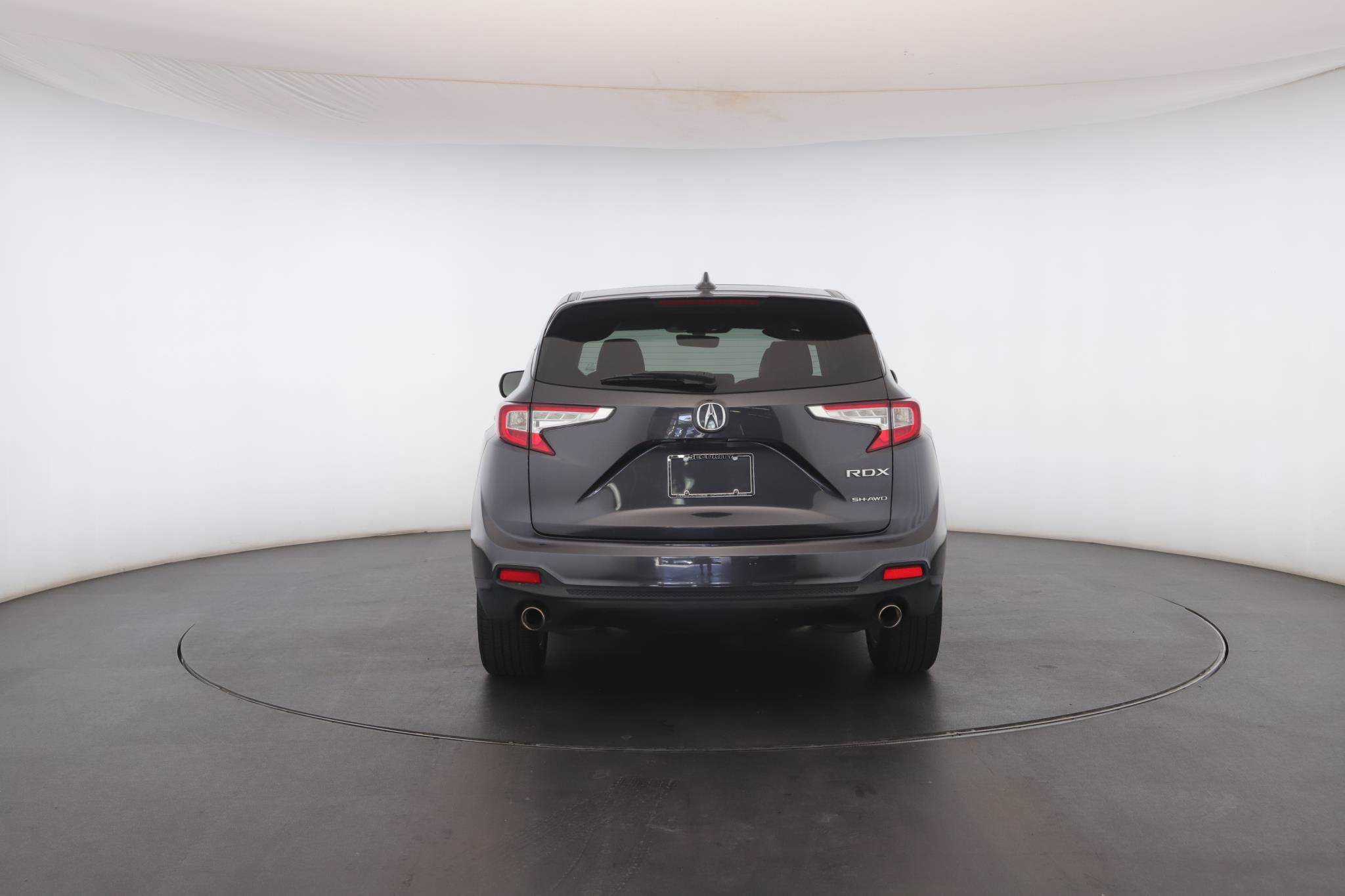 Used 2020 Acura RDX AWD image 19