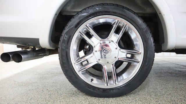 Used 2003 Ford F150 Harley-Davidson image 23