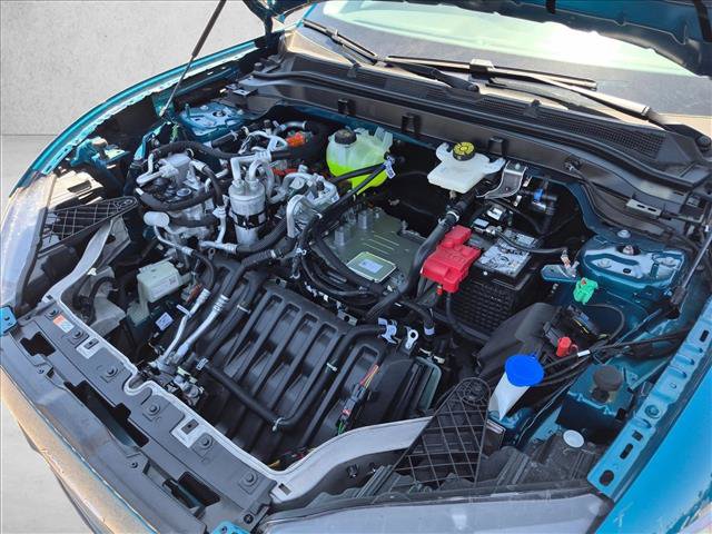 New 2026 Ford Mustang Mach-E Select RWD image 17