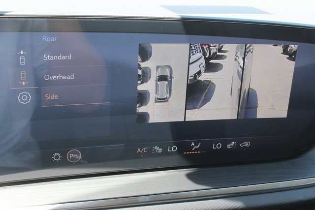 New 2025 Buick Envision Preferred image 40