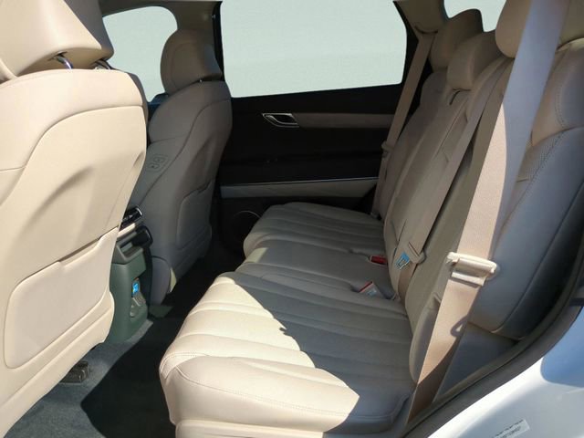 New 2026 Genesis GV80 2.5T Select image 11