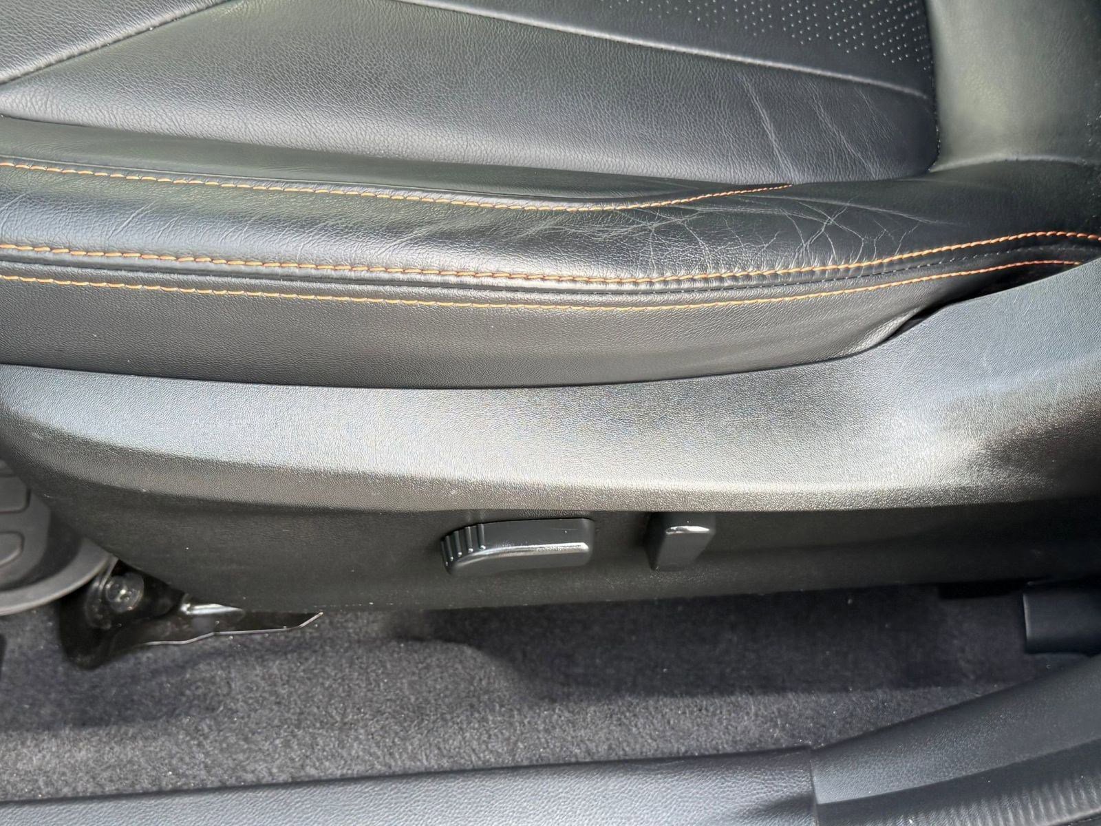 Used 2020 Subaru Crosstrek 2.0i Limited w/ Popular Package #2 image 13