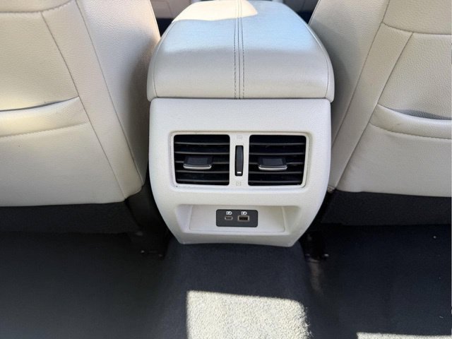 Certified 2019 Nissan Altima 2.5 Platinum AWD/4WD image 26