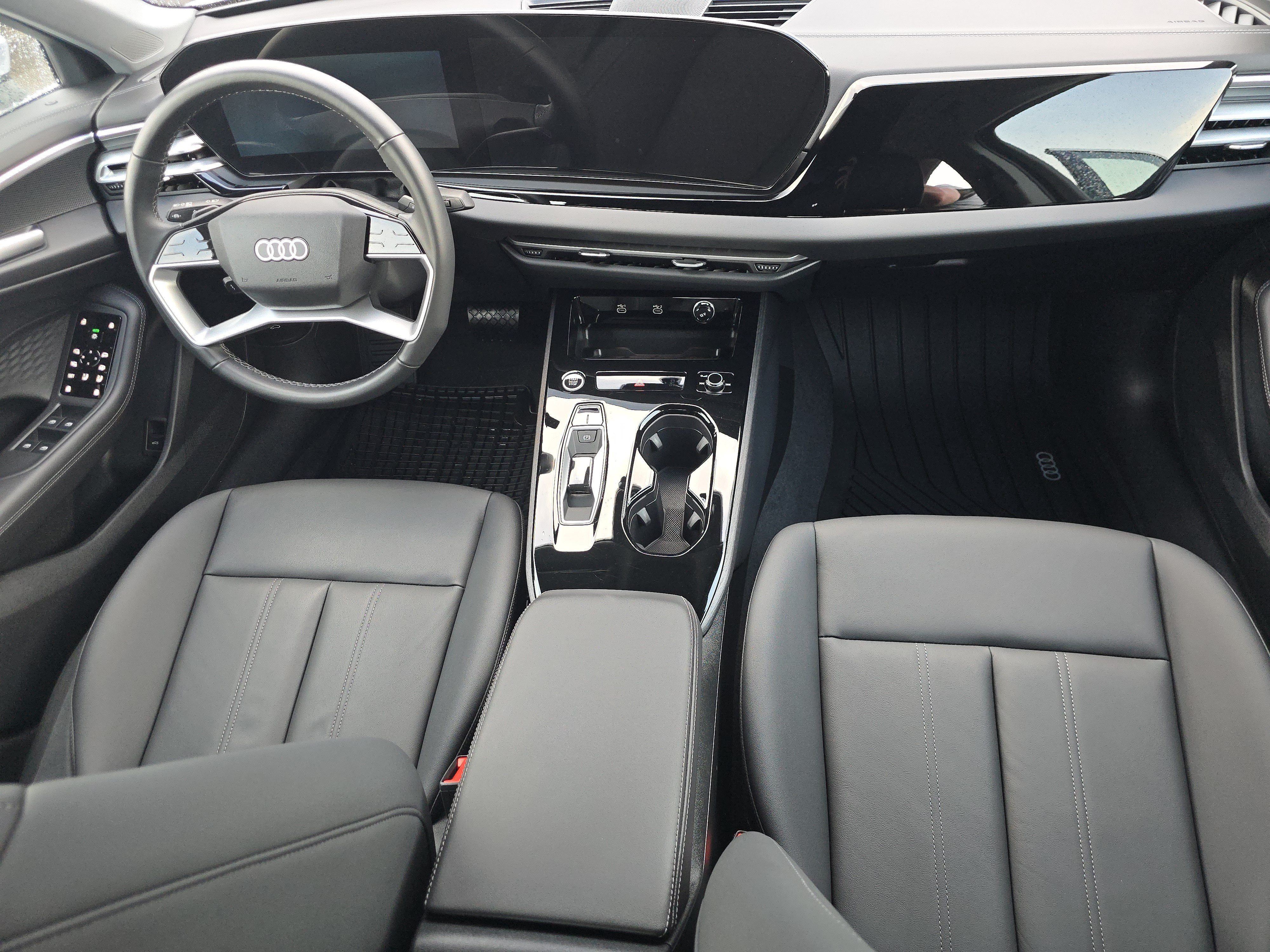 Certified 2025 Audi A5 2.0T Premium w/ Convenience Package AWD/4WD image 19