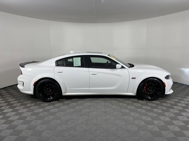 Used 2021 Dodge Charger Scat Pack image 8