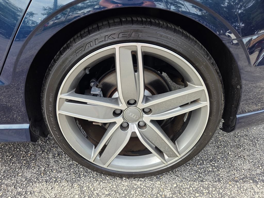 Used 2019 Audi A3 2.0T Premium Plus AWD/4WD image 19