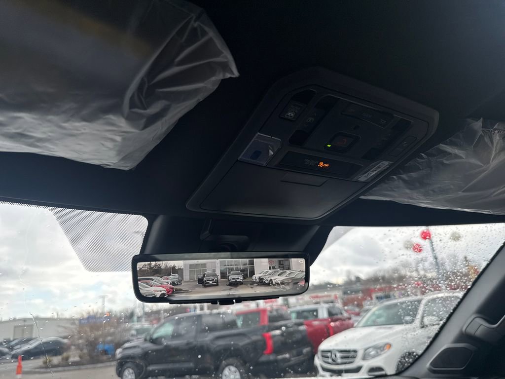 New 2026 Toyota Tundra Platinum image 40