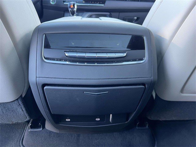 Certified 2021 Cadillac Escalade Sport w/ Driver Assist Tech Package image 22