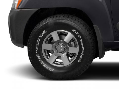 Used 2014 Nissan Xterra S w/ Value Package image 14