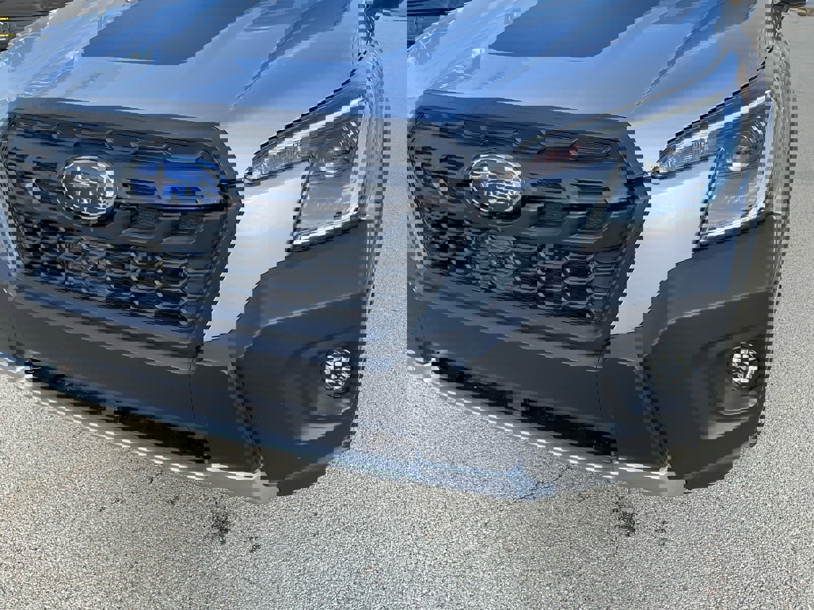 Used 2022 Subaru Forester Wilderness image 28