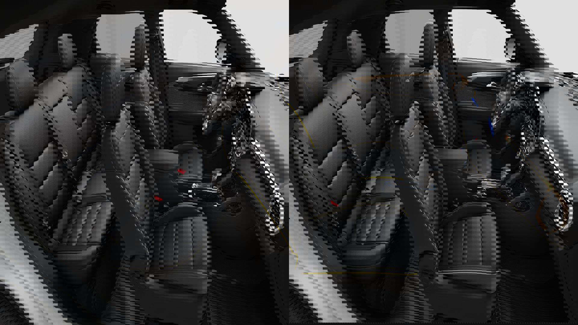 New 2026 Chevrolet TrailBlazer ACTIV image 6