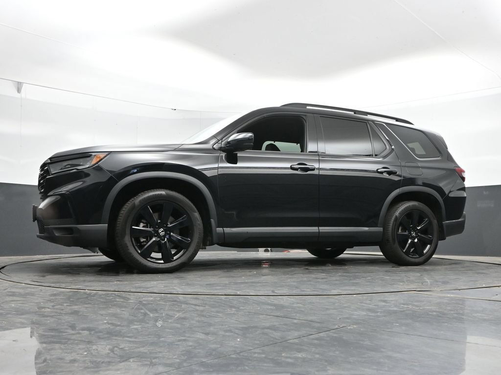 Used 2023 Honda Pilot Elite image 46