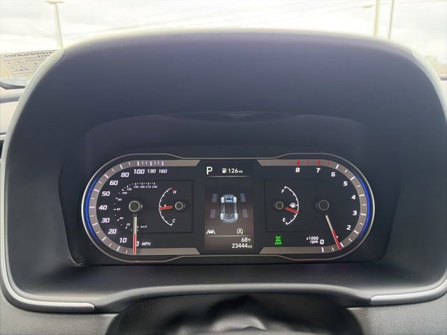 Used 2023 Hyundai Tucson SEL image 11