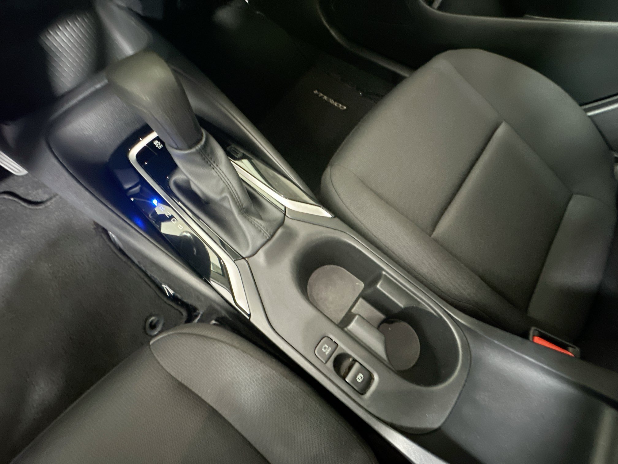 Used 2023 Toyota Corolla LE FWD image 21