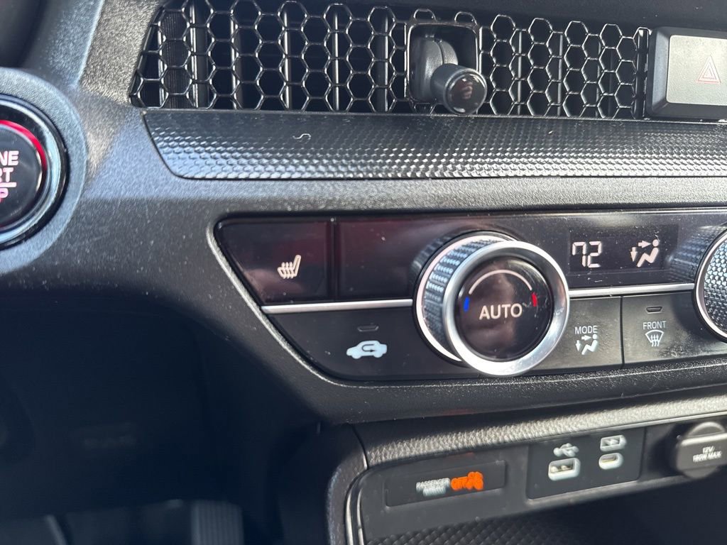 Certified 2023 Honda CR-V EX image 30