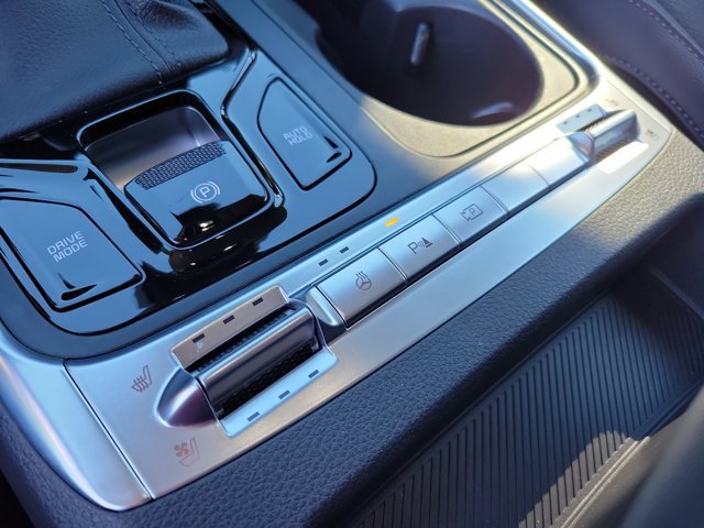 Used 2026 Kia Carnival SX Prestige FWD image 21