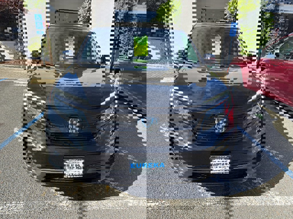 Used 2022 Honda Pilot Special Edition image 28