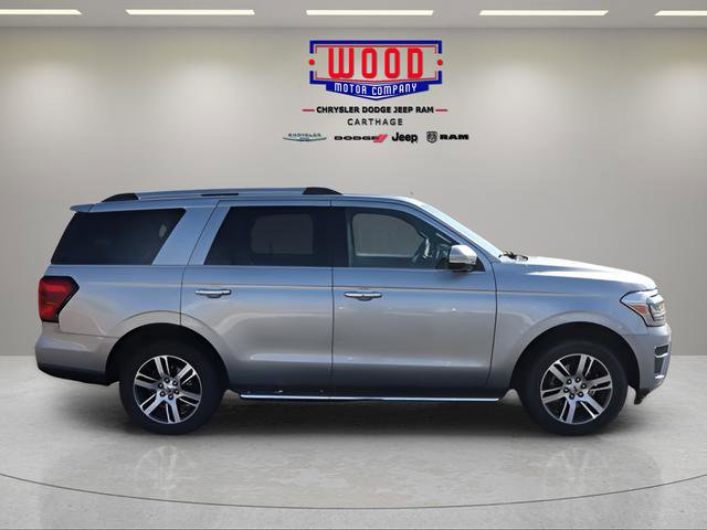 Used 2023 Ford Expedition Limited image 24