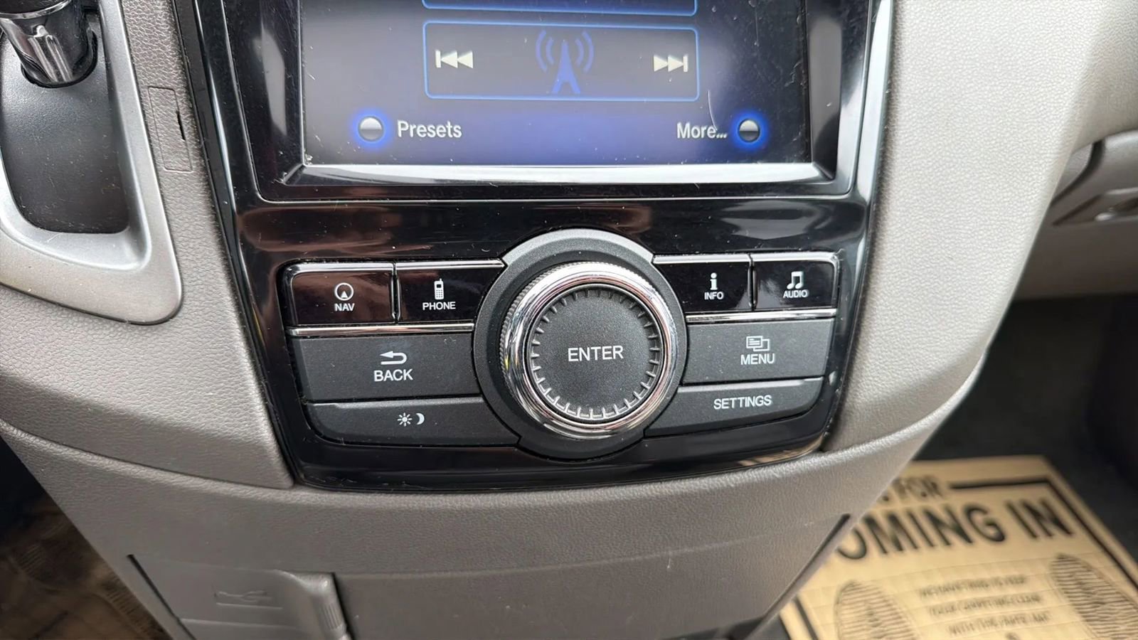 Used 2016 Honda Odyssey EX-L image 27