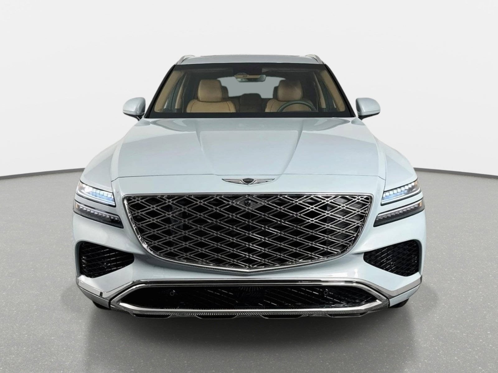 New 2027 Genesis GV80 2.5T Advanced AWD/4WD image 2