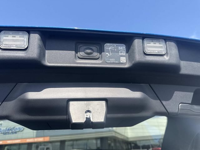 Used 2025 Ford Mustang Mach-E Premium RWD image 7