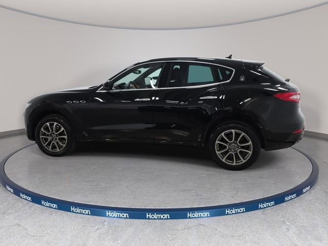 Used 2020 Maserati Levante S AWD/4WD image 9