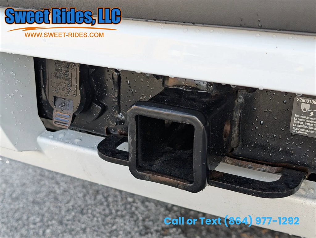 Used 2016 Chevrolet Tahoe LT image 23