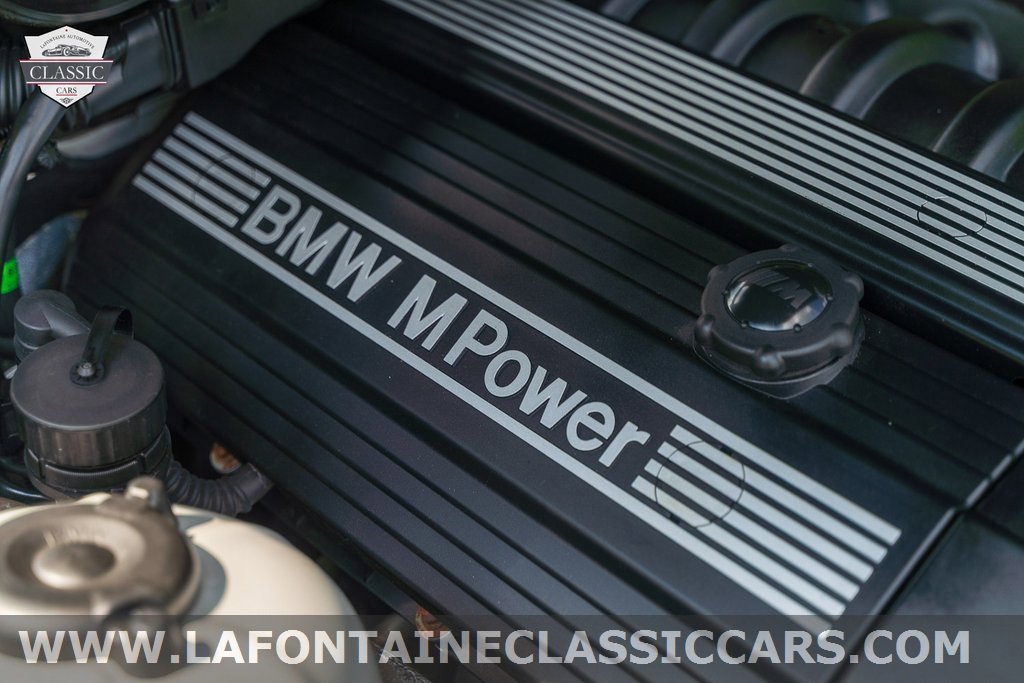 Used 1998 BMW M3 Coupe image 74