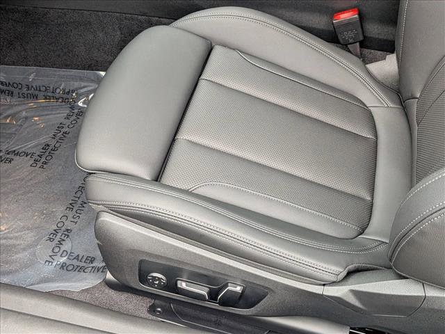 New 2026 BMW 430i xDrive Coupe w/ M Sport Package image 4