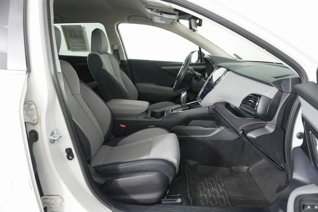 Certified 2025 Subaru Outback Premium w/ Popular Package #1A image 39