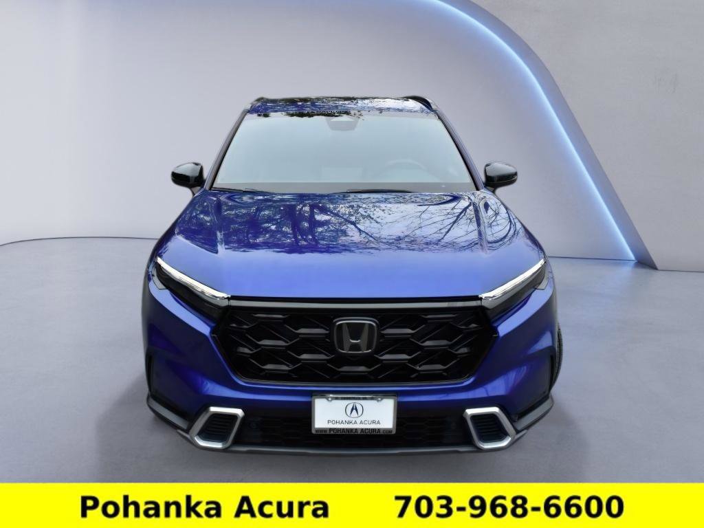 Used 2023 Honda CR-V Sport Touring video 2