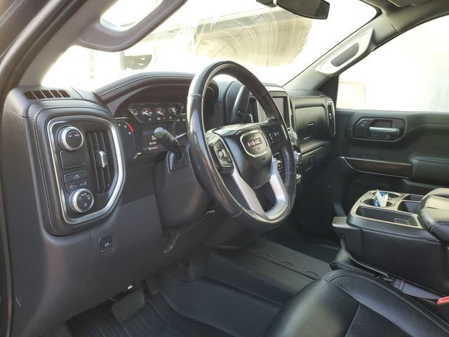 Used 2021 GMC Sierra 1500 SLE RWD image 20
