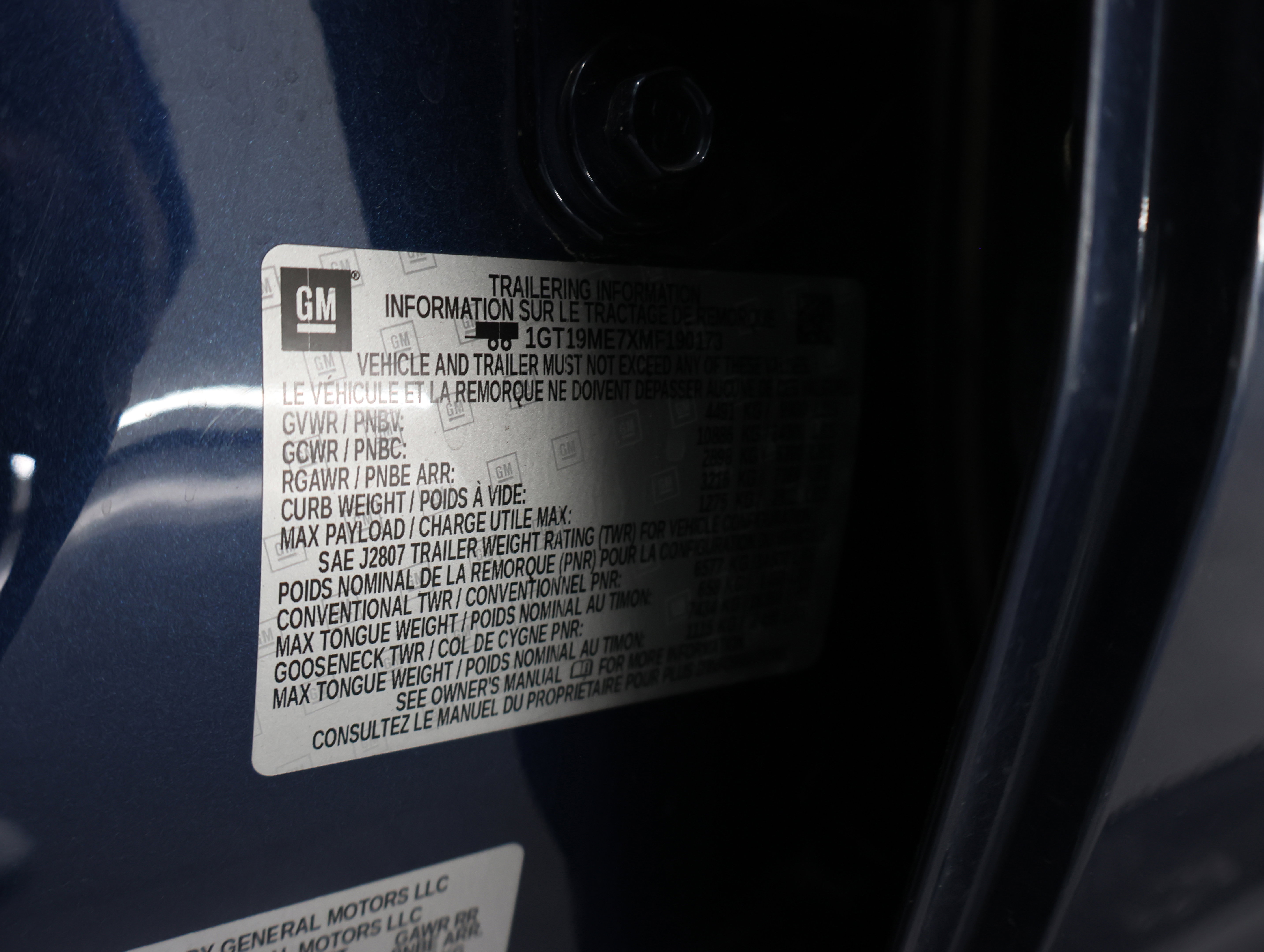 Used 2021 GMC Sierra 2500 SLE w/ X31 Off-Road Package AWD/4WD image 50