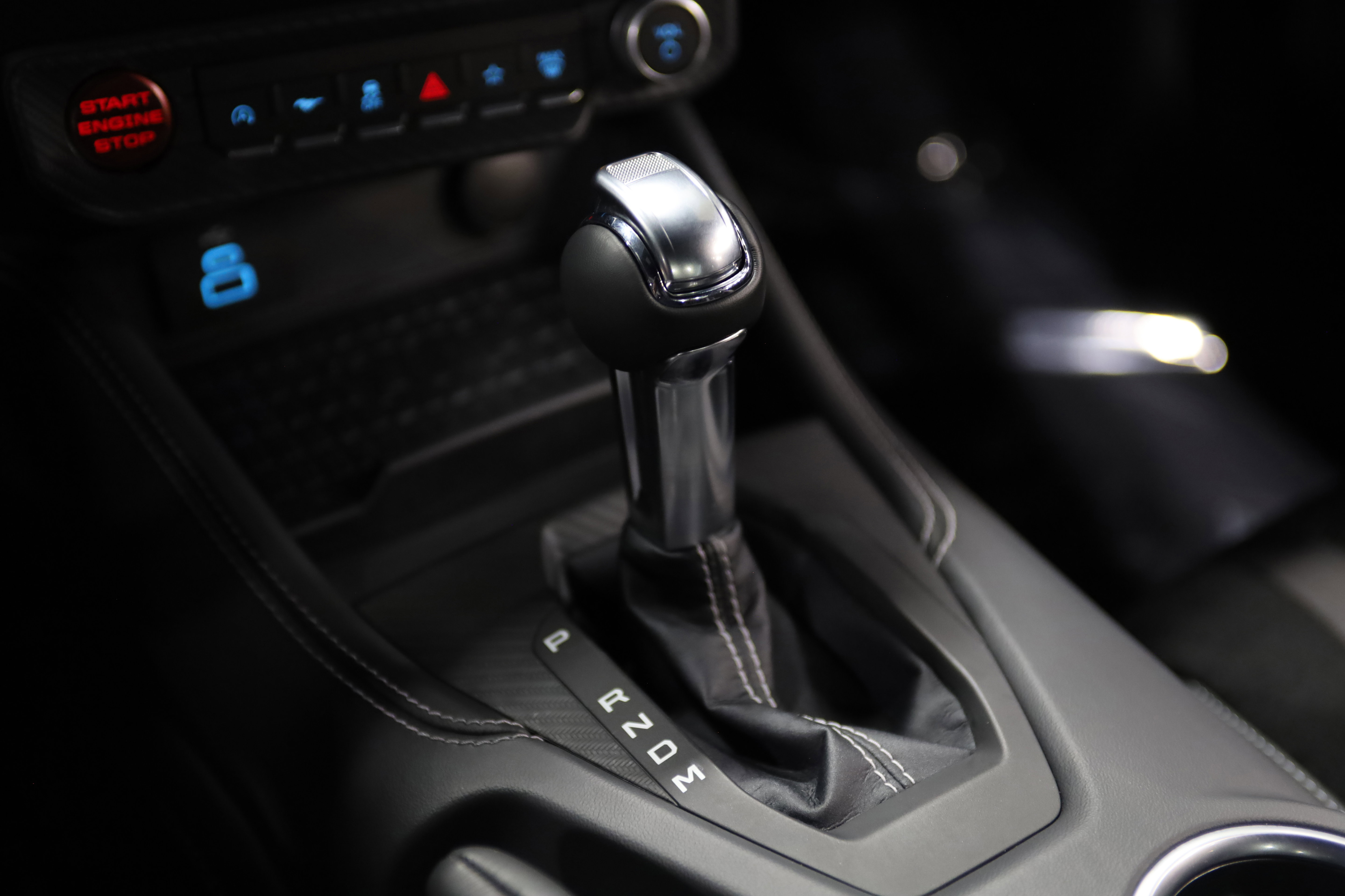 Used 2024 Ford Mustang GT Premium w/ GT Performance Package RWD image 27