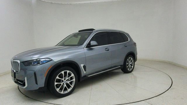 Used 2024 BMW X5 sDrive40i image 72